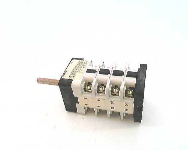 ASEA BROWN BOVERI VY20/S/2768