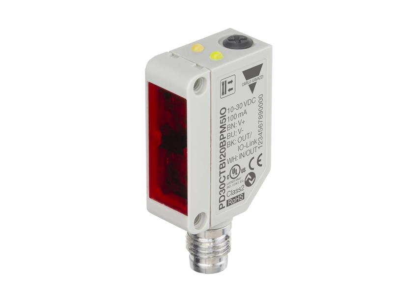CARLO GAVAZZI PD30CTBI20BPM5IO
