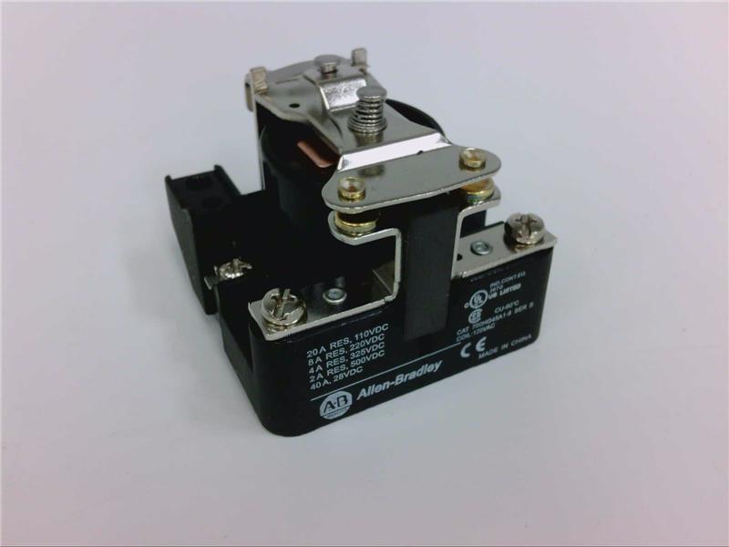 ALLEN BRADLEY 700-HG45A1-6