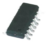 TEXAS INSTRUMENTS SEMI TPS2321ID