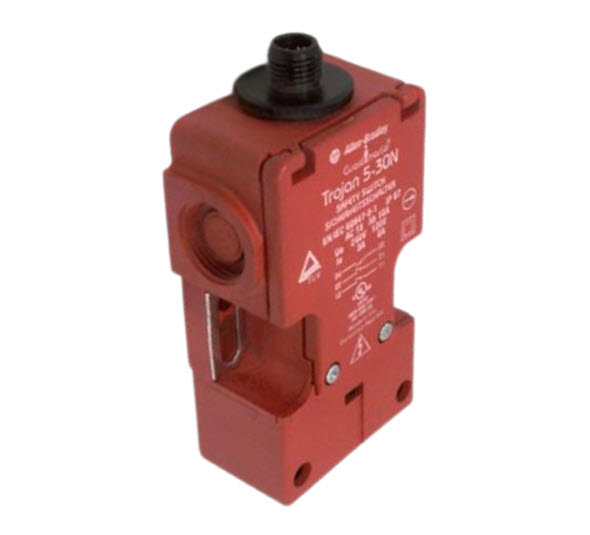 ALLEN BRADLEY 440K-T11492