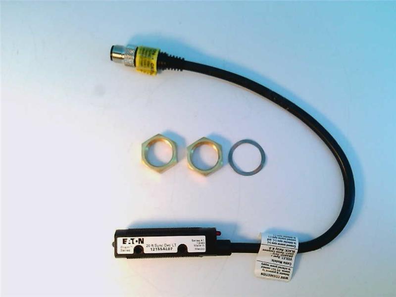 EATON CORPORATION 12155AL07