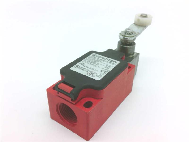 BERNSTEIN AG ENK-SU1Z-AHS-V