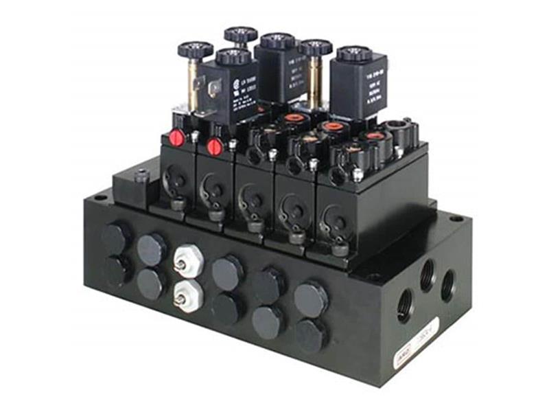 INGERSOLL RAND M34M04-10