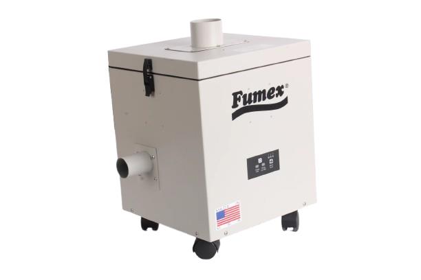 FUMEX INC FA1 MINI