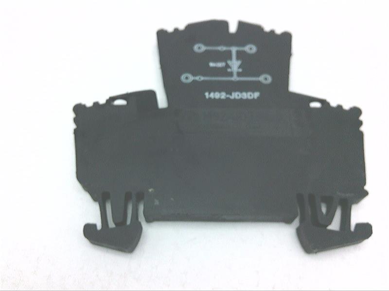 ALLEN BRADLEY 1492-JD3DF