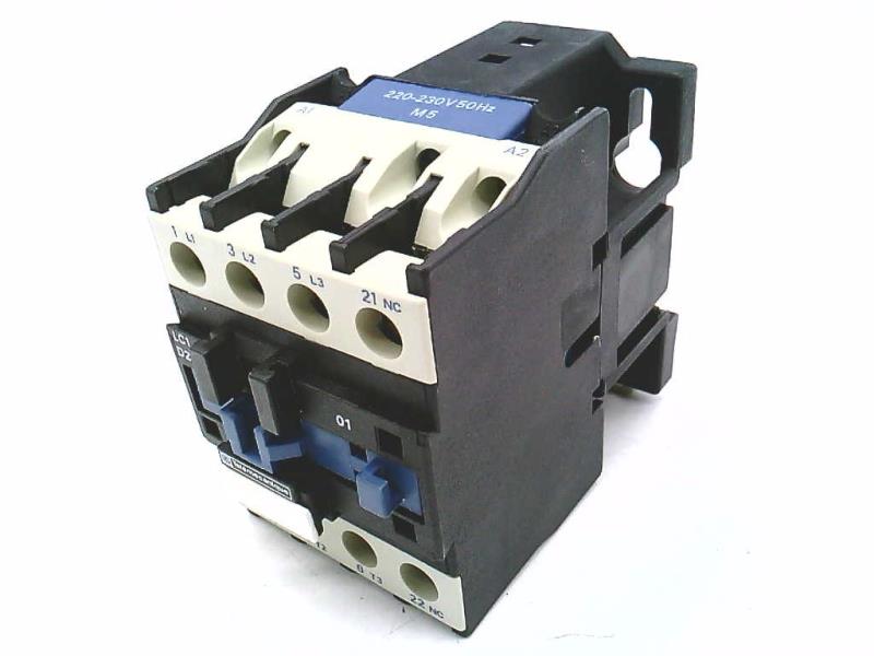 SCHNEIDER ELECTRIC LC1D2501M5