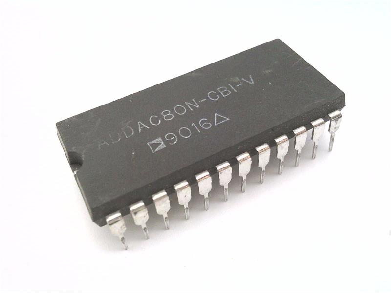 ANALOG DEVICES ADDAC80N-CBI-V