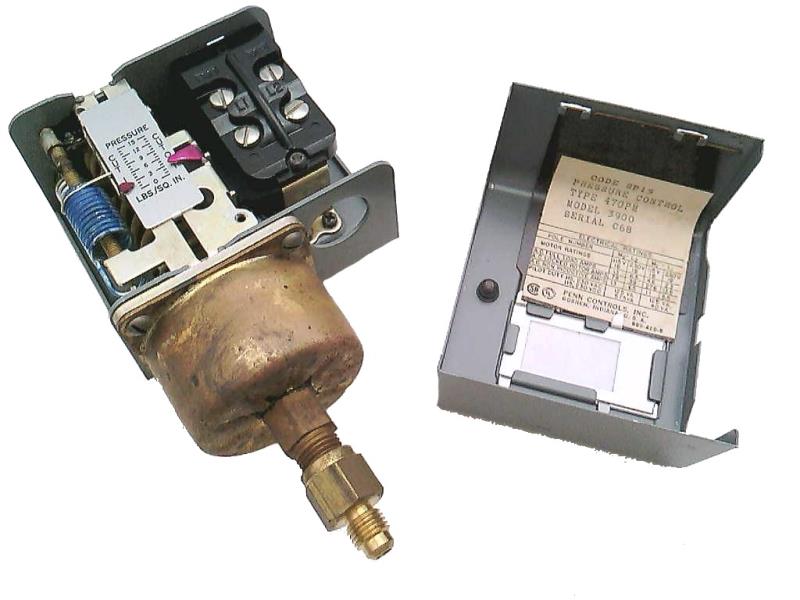JOHNSON CONTROLS 3900