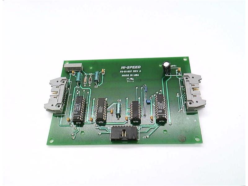 P2-61-207 by METRAMATIC