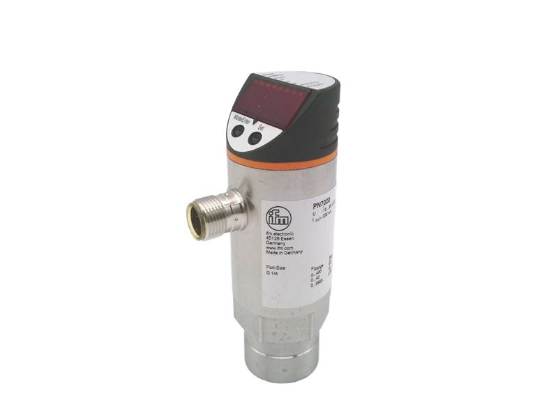 PN-400-SBR14-QFRKG/US//V-PN7000 by EFECTOR