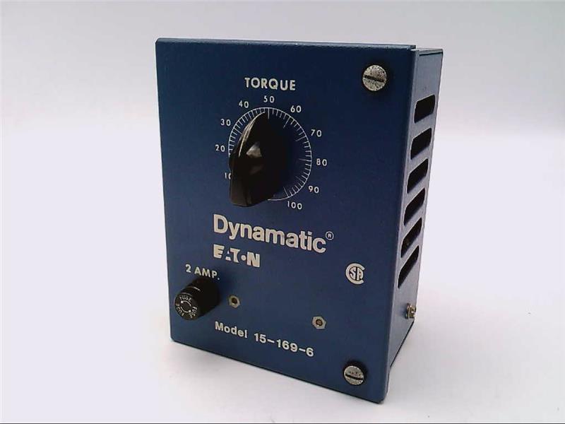 15-169-6 by EATON CORPORATION