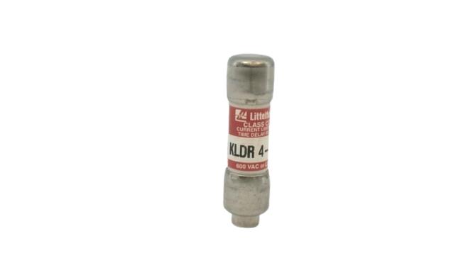 LITTELFUSE KLDR-4-1/2
