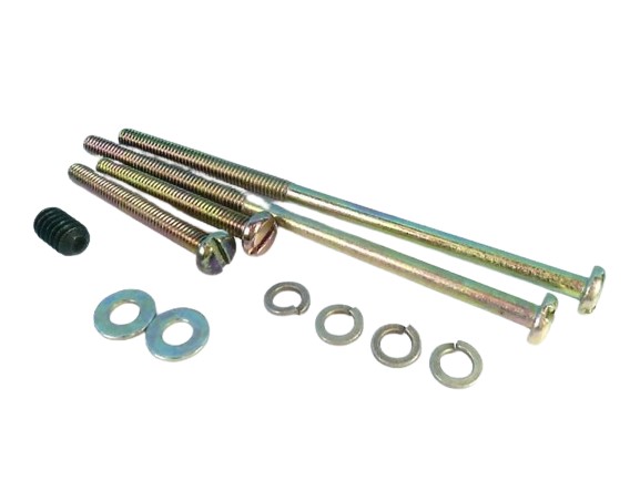 EATON CORPORATION 5108A58G01