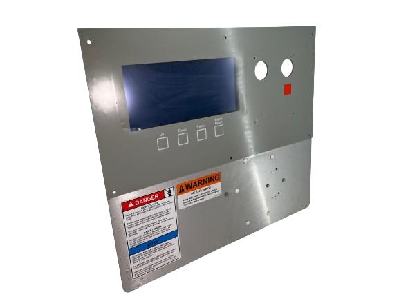 02-800602-10 by EMERSON