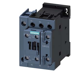 SIEMENS 3RT25261AD00