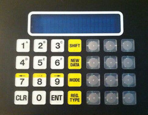 KEP ZOIDSIEMENS100LCD