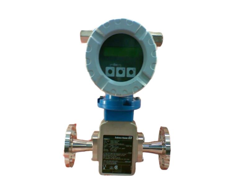 ENDRESS & HAUSER 10H02-EC0A1RA0B4AA