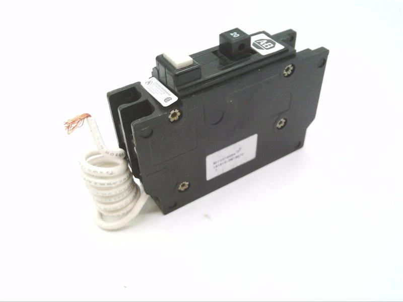 ALLEN BRADLEY 1492-MCGAT120
