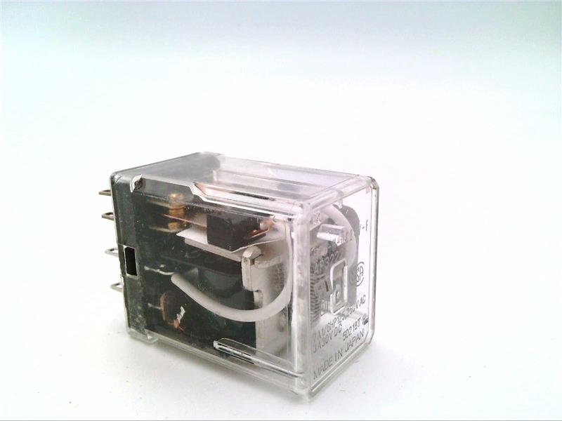 MATSUSHITA ELECTRIC HC2-H-DC24V-F