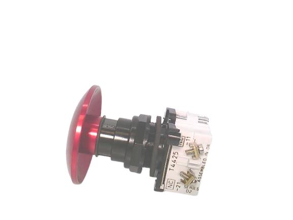 EATON CORPORATION E34GDBJ2N8-3X