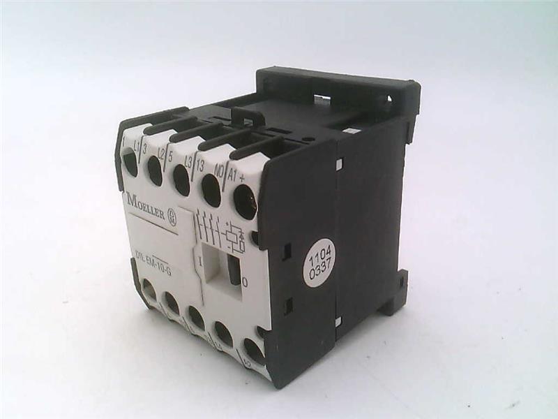 EATON CORPORATION DILEM-10-G(110VDC)