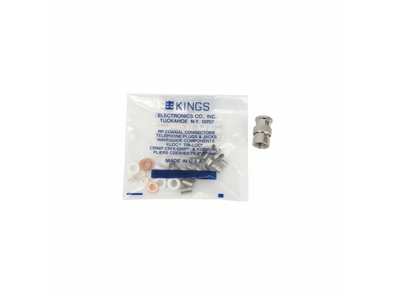 KINGS CONNECTORS KC-59-544