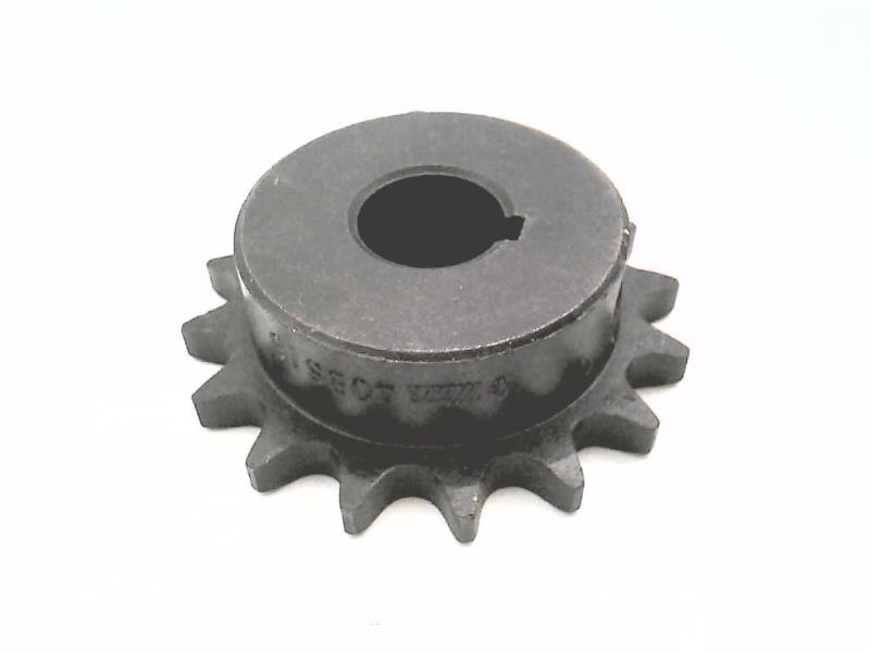 MARTIN SPROCKET & GEAR INC 40BS16 3/4
