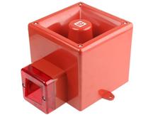 E2S WARNING SIGNALS AL112NXAC230R/A