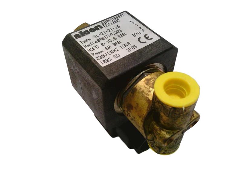 XYLEM 31-21-21-15/230V