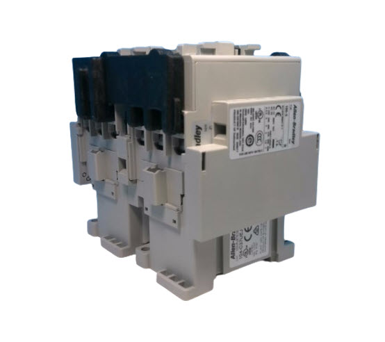ALLEN BRADLEY 104-C37UEJ22