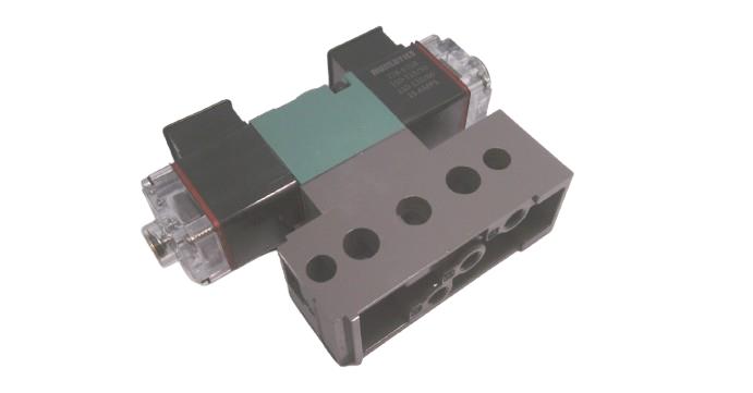 ASCO 11DSA621C000030
