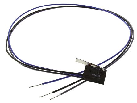 JOHNSON ELECTRIC V4LSA2