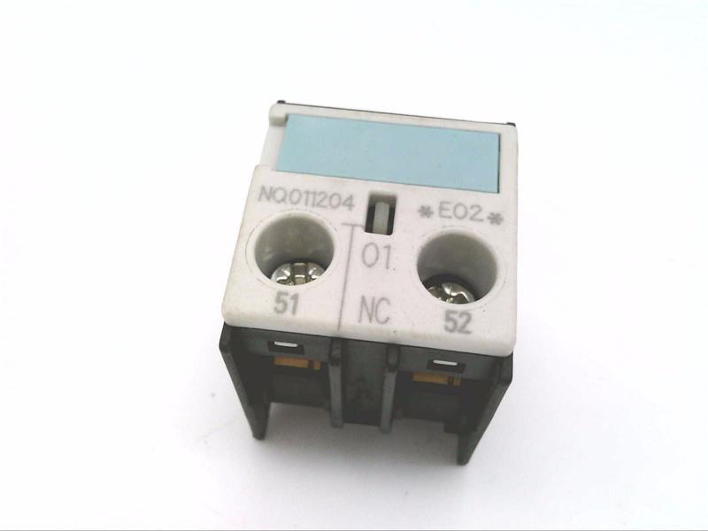 SIEMENS 3RH1911-1BA01