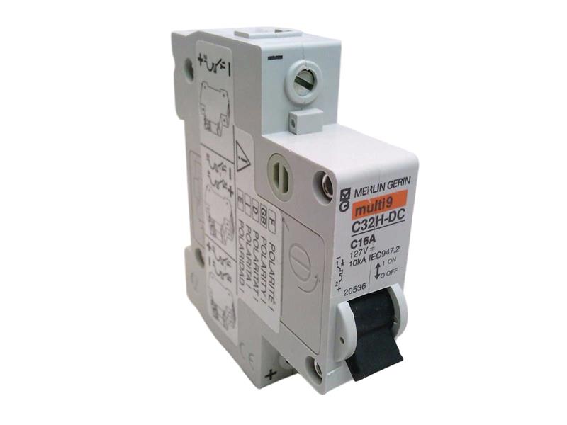 MG20536 by SCHNEIDER ELECTRIC