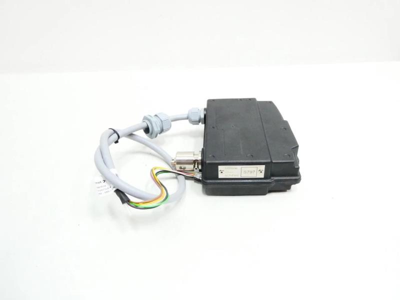 A419471V1.4 ACM-085-10932 by METSO AUTOMATION