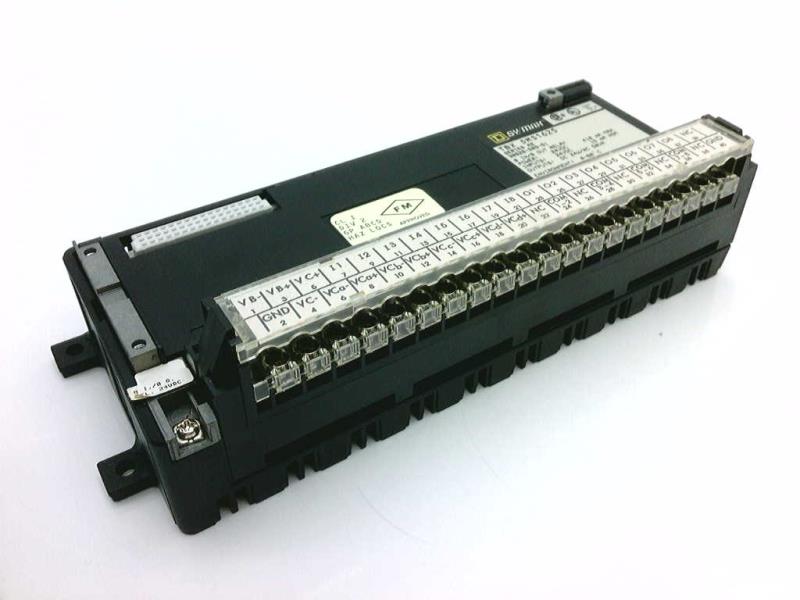 SCHNEIDER ELECTRIC TBXDMS1625