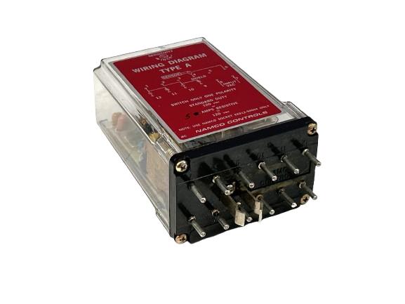 DANAHER CONTROLS EE95112601