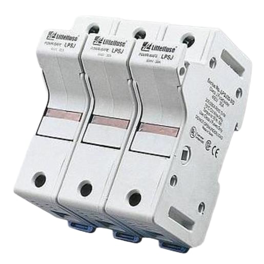 LITTELFUSE LPSJ60-3