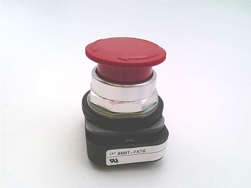 ALLEN BRADLEY 800T-FXT6