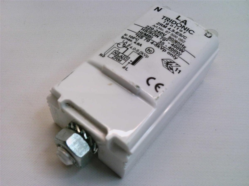 ZRM-4.5-ES/C by ZUMTOBEL