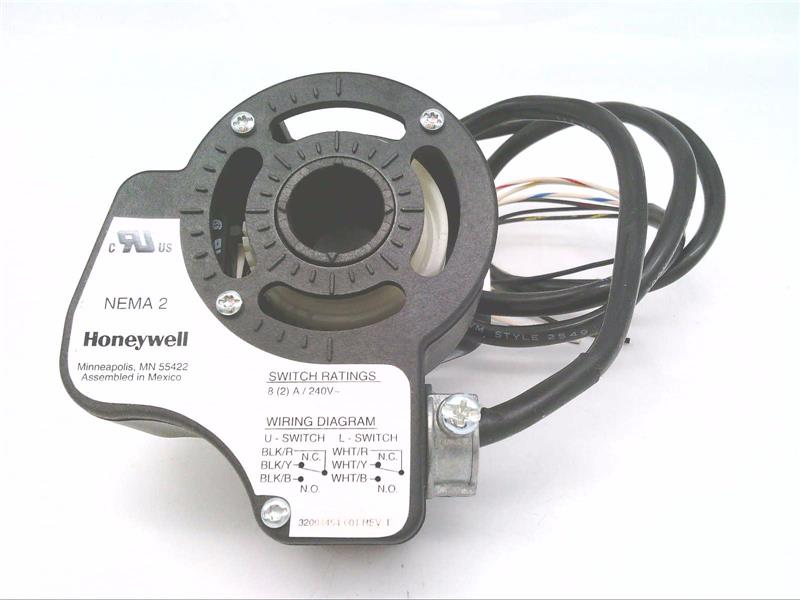 HONEYWELL 32003532-002