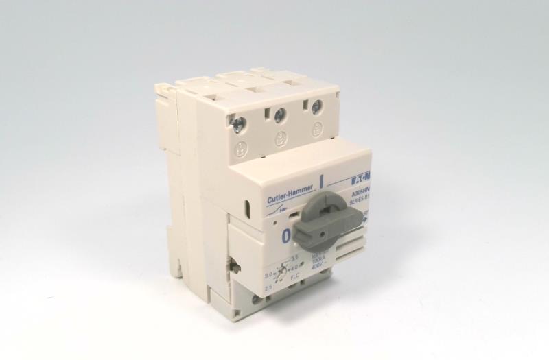 EATON CORPORATION 331-A305HN