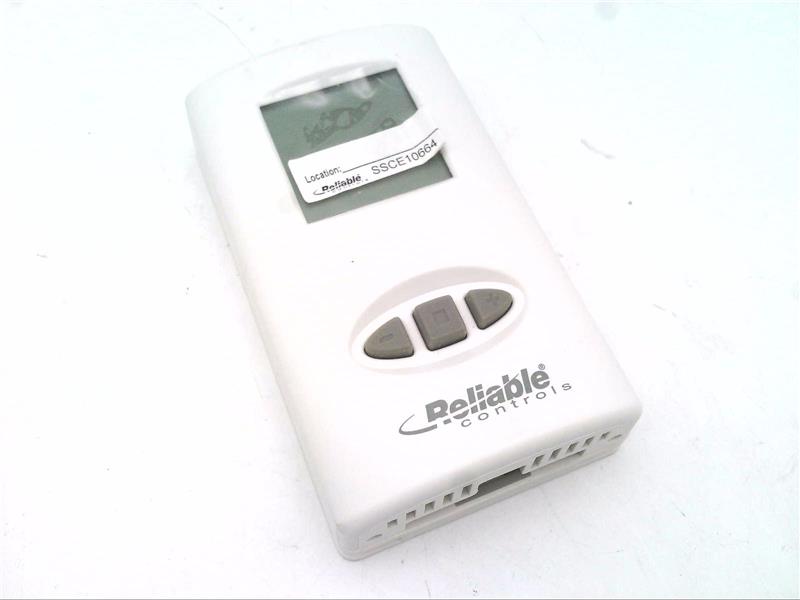 RELIABLE CONTROLS SSC/W