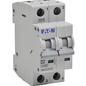 EATON CORPORATION WMZS2D05