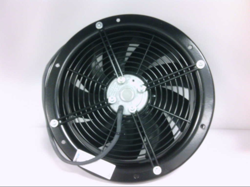 EBM PAPST W2D250-CI02-16