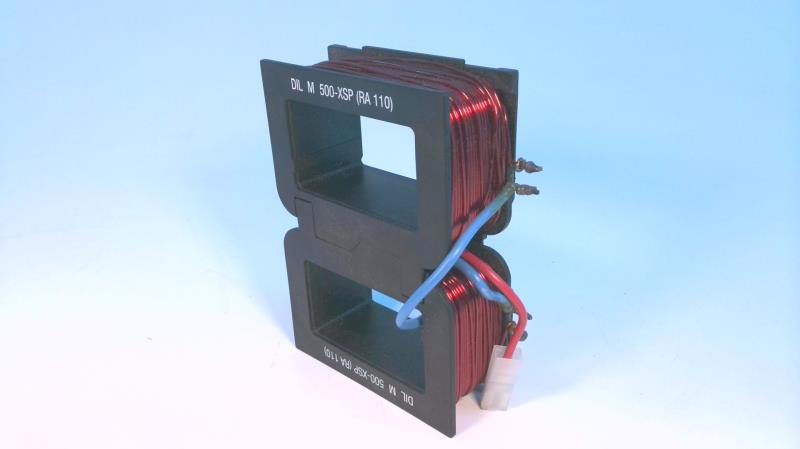 EATON CORPORATION DILM500-XSP(RA110)