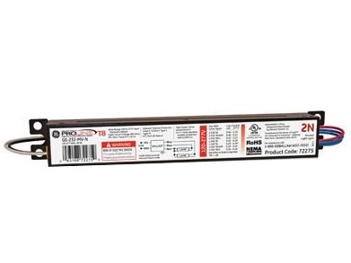 GENERAL ELECTRIC GE-232-MV-N