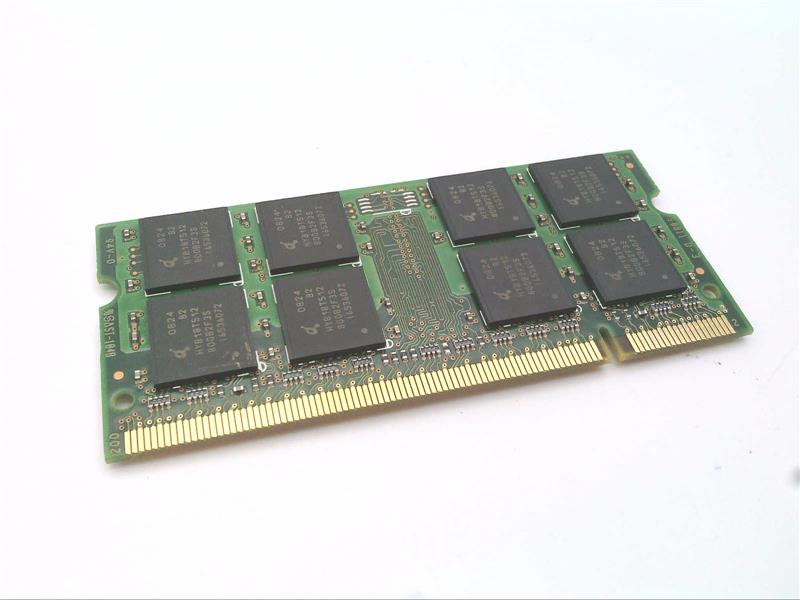 INFINEON HYS64T128021EDL-3S-B2