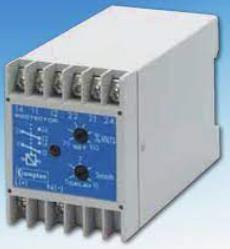 BASLER ELECTRIC BE3-27-1B1N2